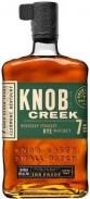Knob Creek - Rye Whiskey Aged 7 Years