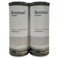 Benmarl - Marlboro Village Blush (250ml 4 pack Cans)