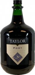 Taylor N.Y. State - Port (3L)