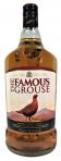 The Famous Grouse -  Blended Scotch Whiskey