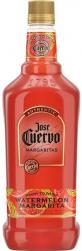 Jose Cuervo - Authentic Watermelon Margarita (1.75L)