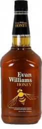 Evan Williams - Honey (1.75L)