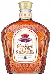 Crown Royal - Salted Caramel