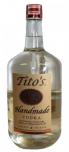 Tito's - Handmade Vodka