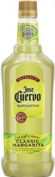 Jose Cuervo - Authentic Classic Margarita (1.75L)