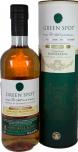 Green Spot - Single Pot Still Irish Whiskey Finished in Zinfandel Casks Chateau Montelena 0