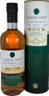 Green Spot - Single Pot Still Irish Whiskey Finished in Zinfandel Casks Chateau Montelena