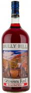 Bully Hill - Growers Red