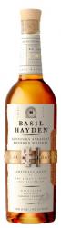 Basil Hayden - Kentucky Straight Bourbon (1.75L)