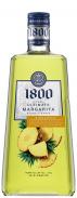 1800 - The Ultimate Pinapple Margarita