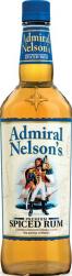 Admiral Nelson's - Spiced Rum (1L)