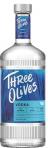 Three Olives - Vodka 0