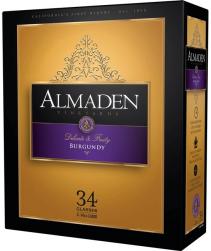 Almaden - Burgundy (5L)