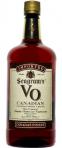 Seagram's - VO Blended Canadian Whisky