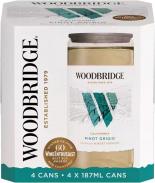 Woodbridge - Pinot Grigio