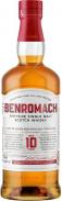 Benromach - 10 Year Single Malt Scotch