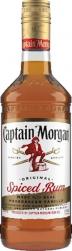 Captain Morgan - Original Spiced Rum (1.75L)