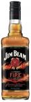 Jim Beam -  Kentucky Fire