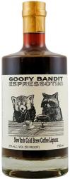Goofy Bandit - Espressotini Cold Brew Coffee Liqueur