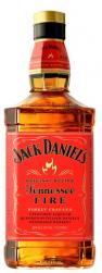 Jack Daniel's - Tenessee Fire (1.75L)