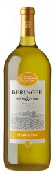 Beringer - Main & Vine Chardonnay (1.5L)