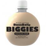 Buzzballz - Biggies Chocolate Tease