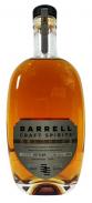 Barrell Craft Spirits - Seagrass Cask Strength Rye Whiskey 16 Year