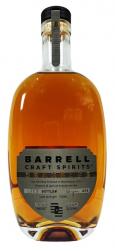 Barrell Craft Spirits - Seagrass Cask Strength Rye Whiskey 16 Year