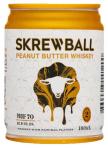 Skrewball - Peanut Butter Whiskey 0
