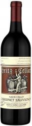 Heitz Cellar - Martha's Vineyard Cabernet Sauvignon 2013 (1.5L)