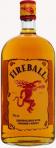 Fireball - Cinnamon Spiced Whisky