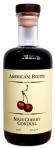 American Fruits - Sour Cherry Cordial 0