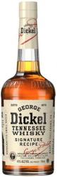 George Dickel - Tennessee Whisky Signature Recipe (1L)