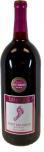 Barefoot - Sweet Red Blend Wine 0