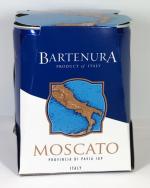 Bartenura - Moscato d'Asti 4-pack cans