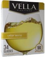 Peter Vella - Crisp White