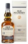 Old Pulteney - 12 Year Single Malt Scotch