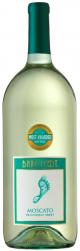 Barefoot - Moscato (1.5L)