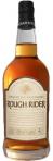 Rough Rider - Double Casked Straight Bourbon Whisky