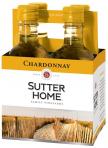 Sutter Home - Chardonnay 4 Pack 0