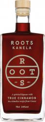 Roots - Kanela Liqueur