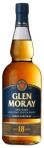 Glen Moray - 18 Year Single Malt Scotch 0