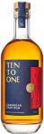 Ten To One - Dark Rum