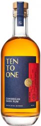 Ten To One - Dark Rum