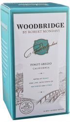 Woodbridge - Pinot Grigio (3L)