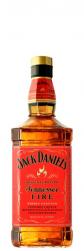 Jack Daniel's - Tennessee Fire (375ml)