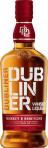 The Dubliner - Irish Whiskey & Honeycomb Liqueur