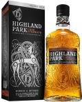 Highland Park - Cask Strength Release No. 4