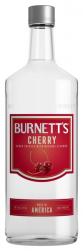 Burnetts - Cherry Vodka (1.75L)