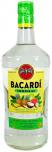 Bacardi - Tropical Limited Edition Rum 0